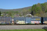 CSXT 130307